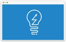 EduBoard logo in a browser